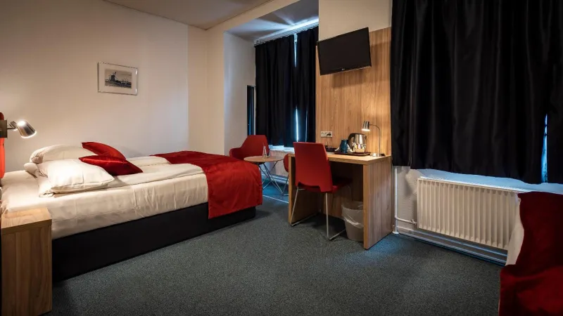 Billede 28 af Prinsen Hotel