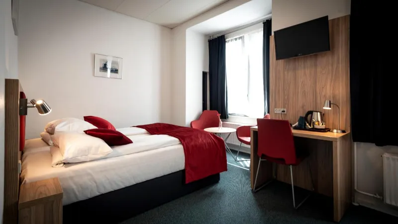 Billede 29 af Prinsen Hotel