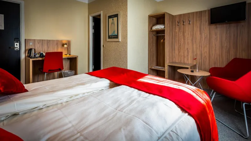 Billede 30 af Prinsen Hotel