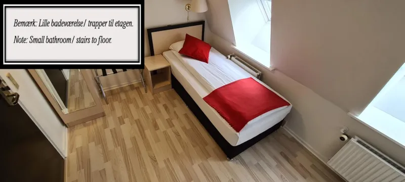 Billede 32 af Prinsen Hotel