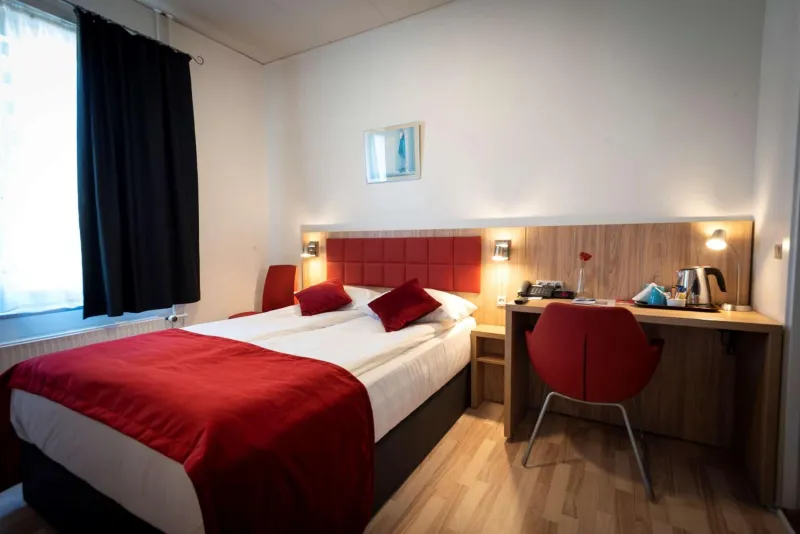 Billede 45 af Prinsen Hotel