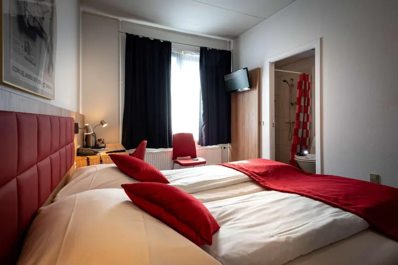 Billede 49 af Prinsen Hotel