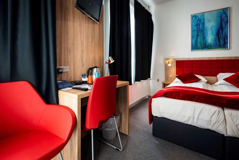 Billede 53 af Prinsen Hotel