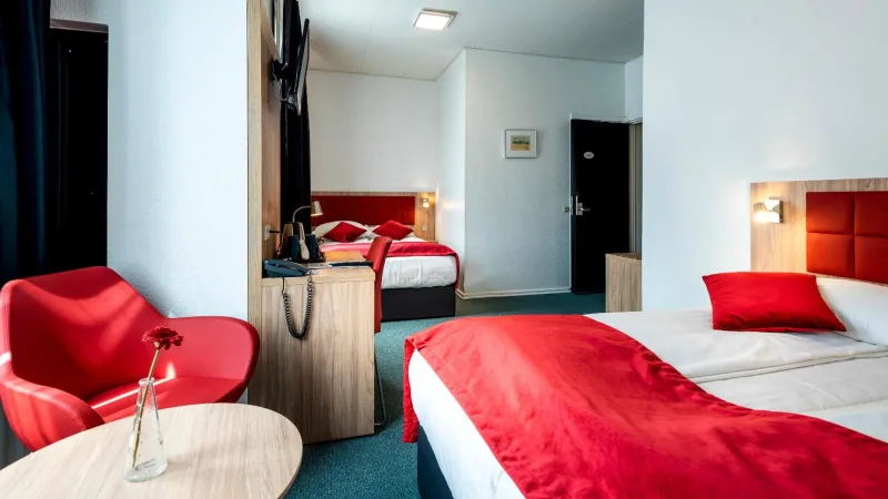 Billede 57 af Prinsen Hotel