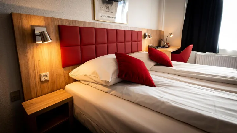 Billede 59 af Prinsen Hotel