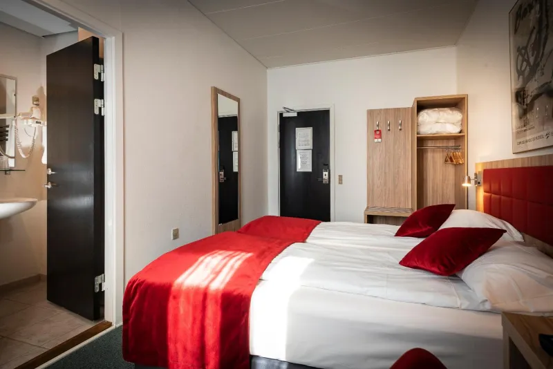 Billede 69 af Prinsen Hotel