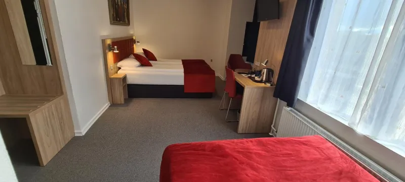 Billede 70 af Prinsen Hotel