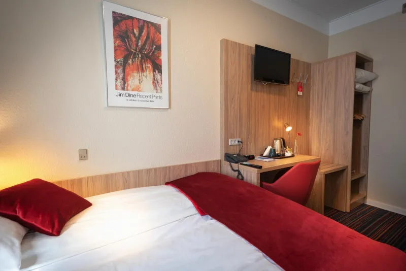 Billede 71 af Prinsen Hotel