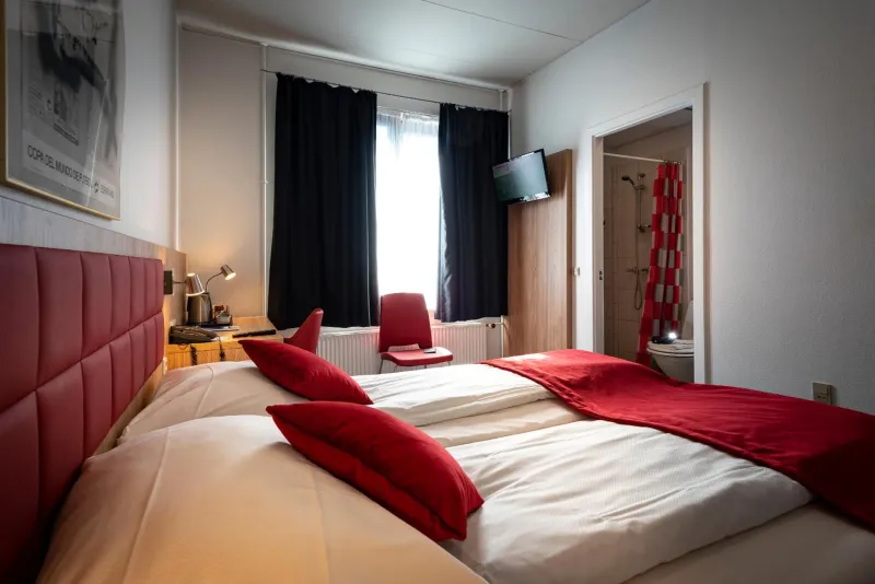 Billede 76 af Prinsen Hotel