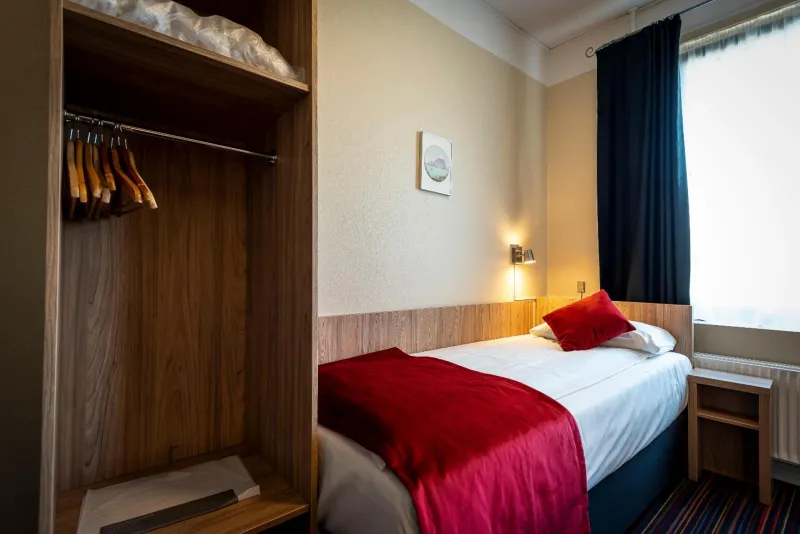 Billede 82 af Prinsen Hotel