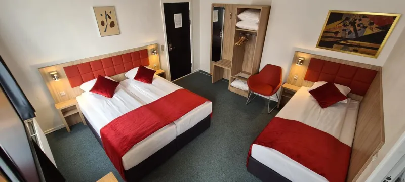Billede 83 af Prinsen Hotel