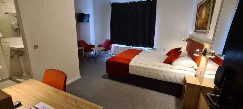 Billede 85 af Prinsen Hotel