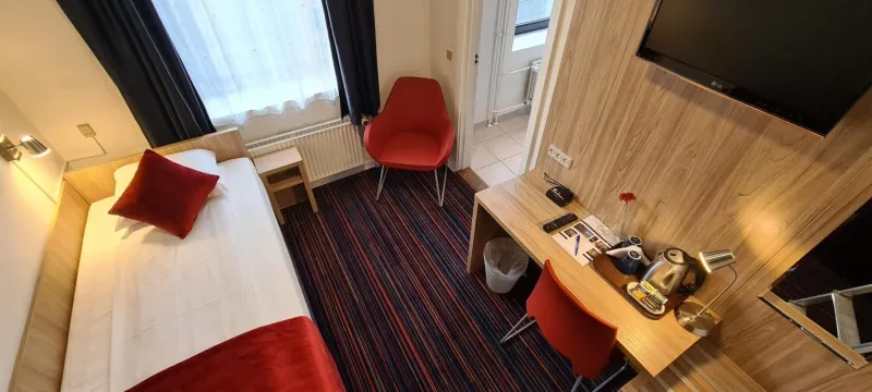 Billede 87 af Prinsen Hotel