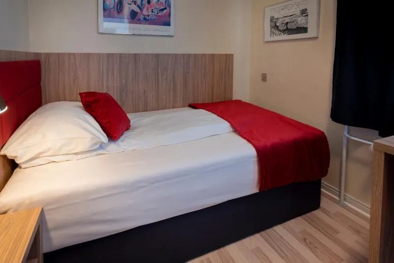Billede 89 af Prinsen Hotel