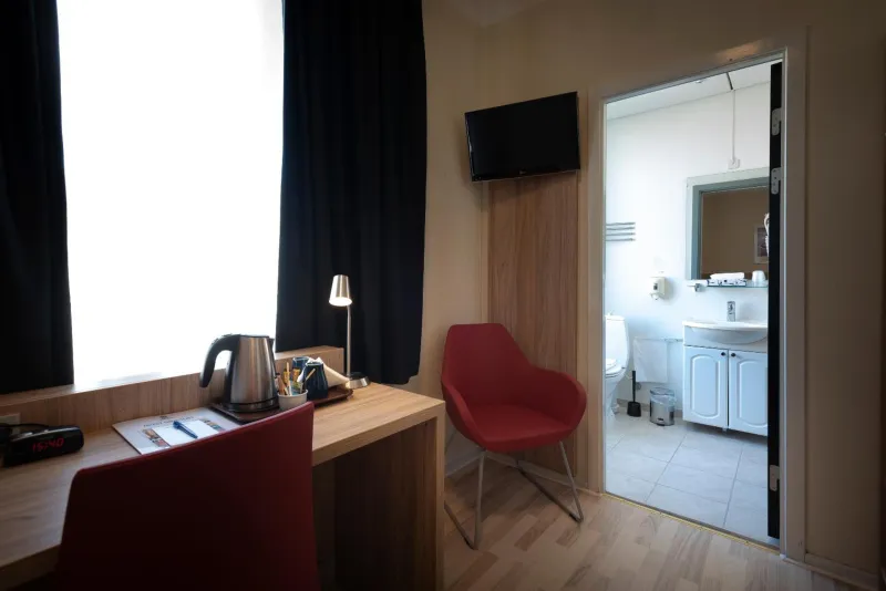 Billede 90 af Prinsen Hotel