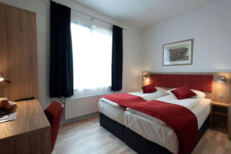 Billede 93 af Prinsen Hotel