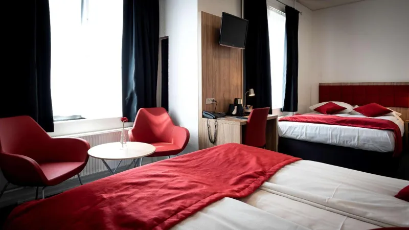 Billede 94 af Prinsen Hotel