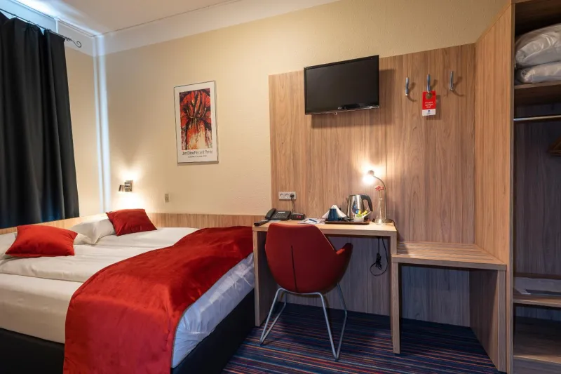 Billede 98 af Prinsen Hotel