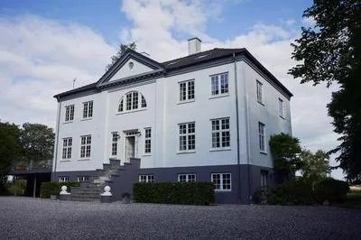 Billede 24 af Enkesædet Bollegård