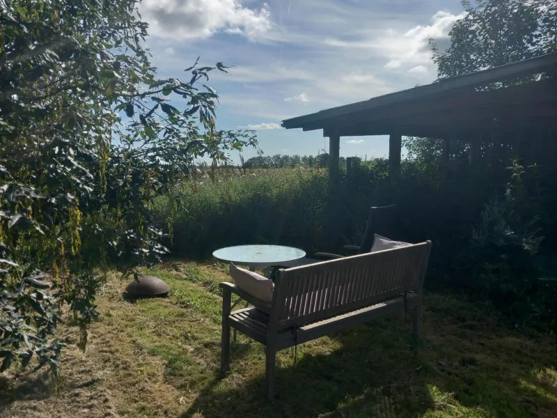 Lille Landsted Camping