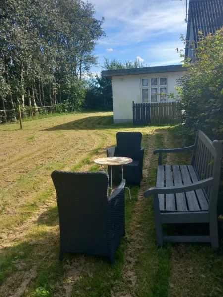 Billede 2 af Lille Landsted Camping