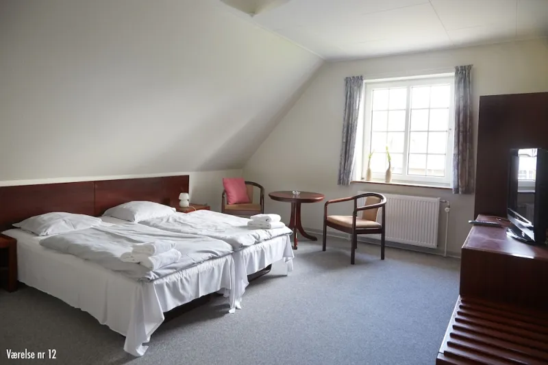 Billede 8 af Abild Hotel