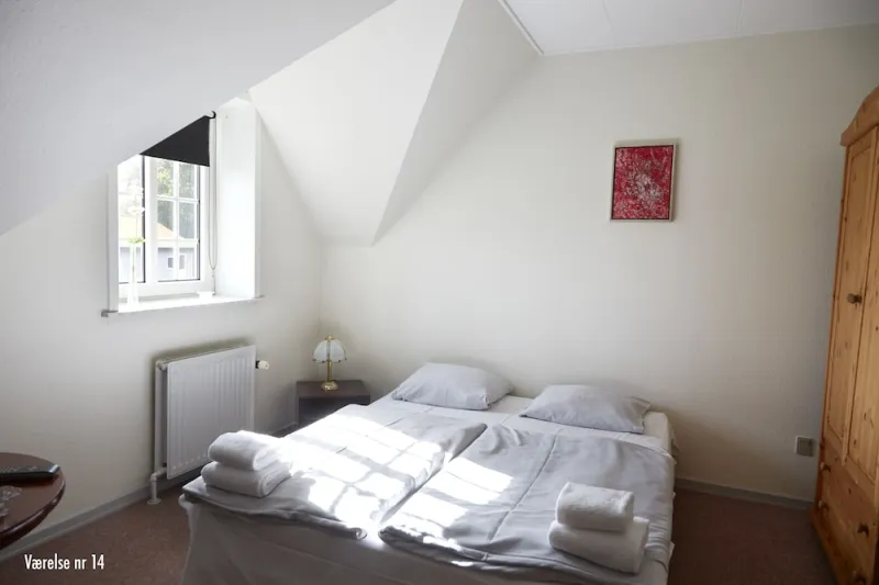 Billede 9 af Abild Hotel