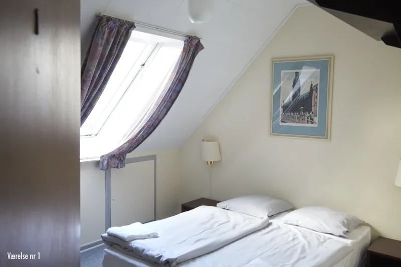 Billede 32 af Abild Hotel