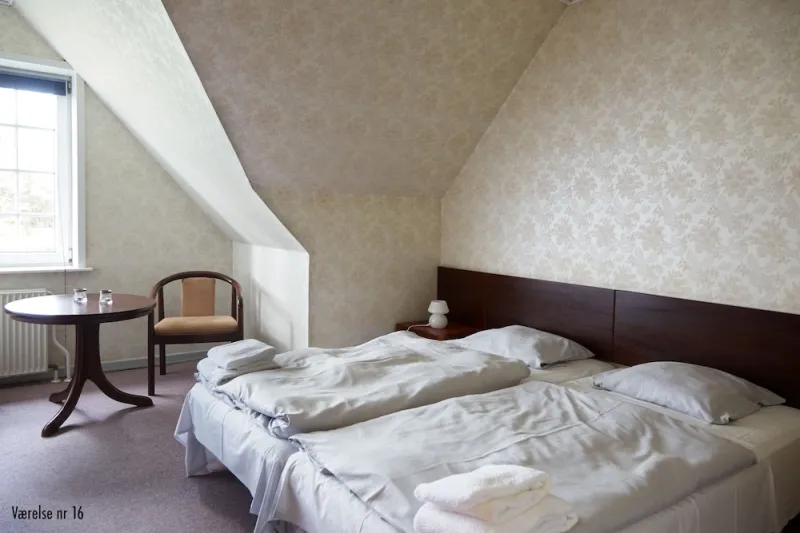 Billede 35 af Abild Hotel