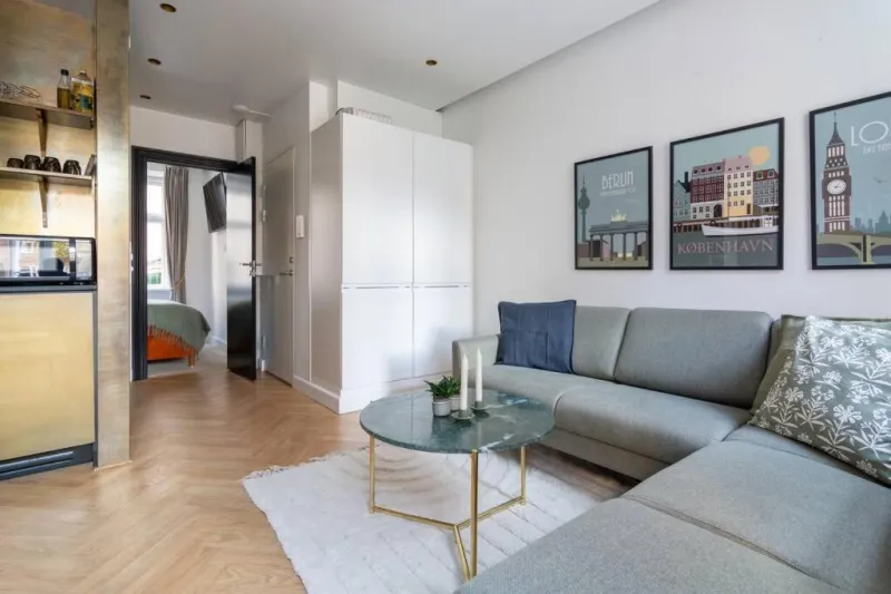 Billede 9 af Extravagant-2 bedrooms-Bronze