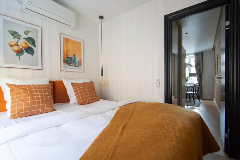 Billede 32 af Extravagant-2 bedrooms-Bronze
