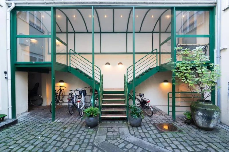Billede 33 af Extravagant-2 bedrooms-Bronze