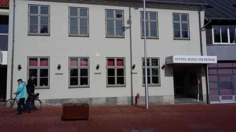 Billede 6 af Hotel Kong Valdemar