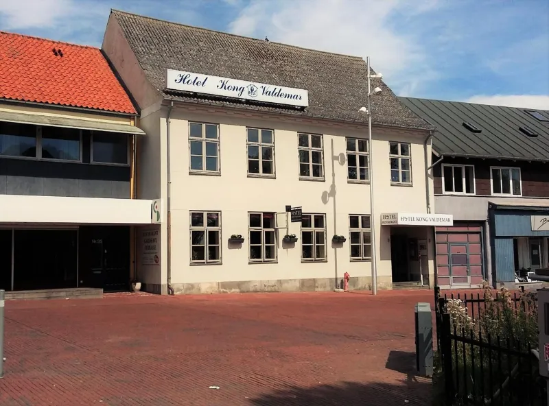 Billede 9 af Hotel Kong Valdemar