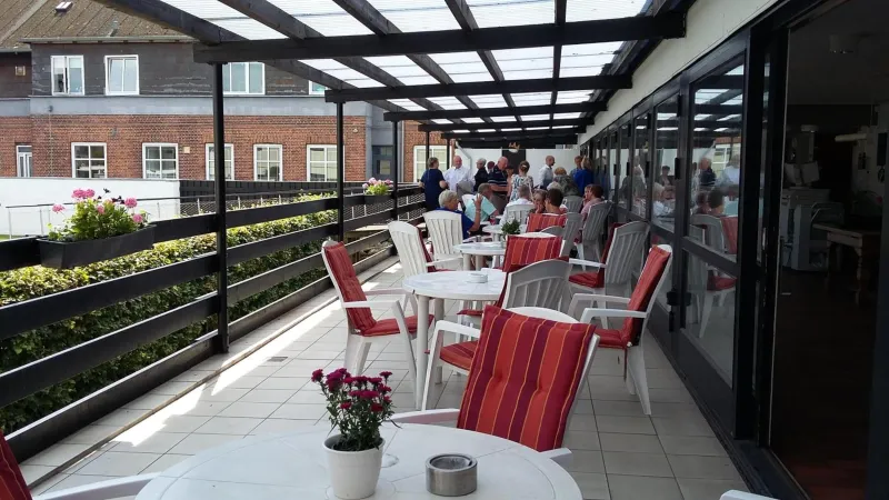 Billede 21 af Hotel Kong Valdemar