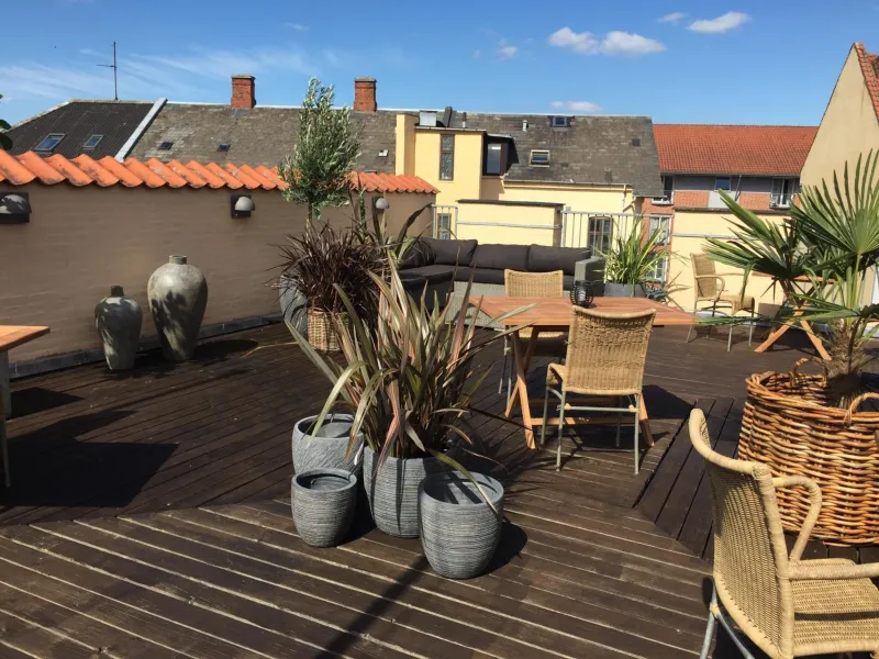 Billede 5 af City Hotel Nattergalen