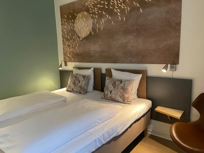 Billede 7 af City Hotel Nattergalen