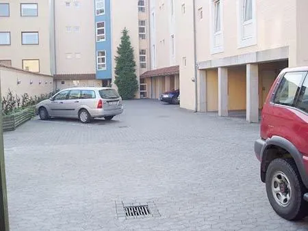Billede 9 af City Hotel Nattergalen