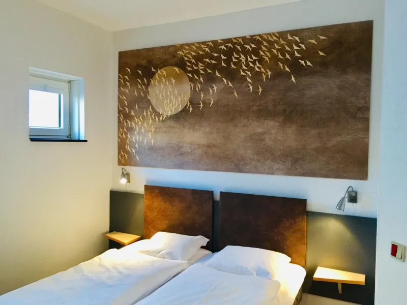 Billede 10 af City Hotel Nattergalen