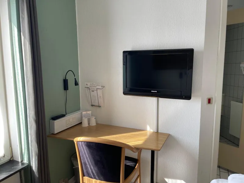 Billede 12 af City Hotel Nattergalen