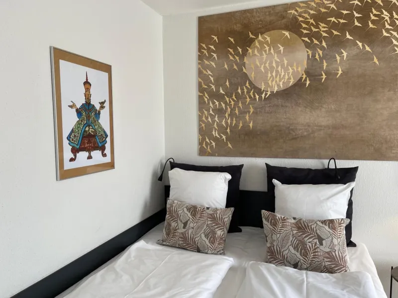 Billede 14 af City Hotel Nattergalen