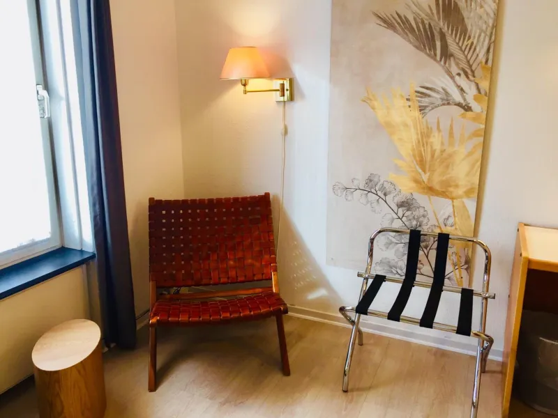 Billede 18 af City Hotel Nattergalen