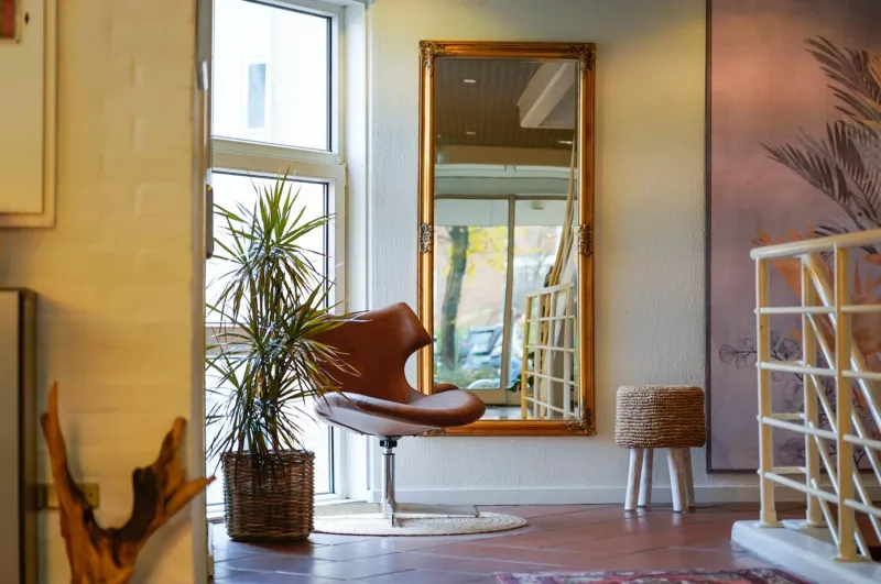 Billede 20 af City Hotel Nattergalen