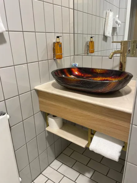 Billede 22 af City Hotel Nattergalen