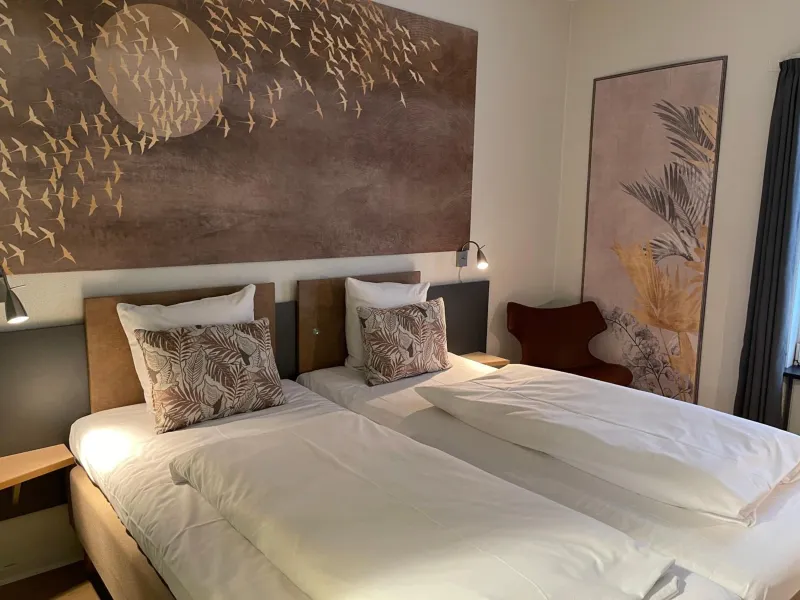Billede 28 af City Hotel Nattergalen