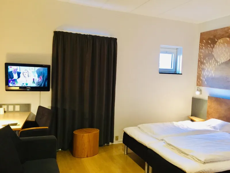 Billede 31 af City Hotel Nattergalen