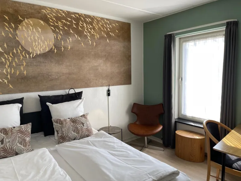 Billede 34 af City Hotel Nattergalen