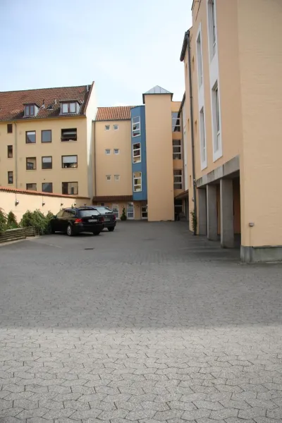 Billede 40 af City Hotel Nattergalen