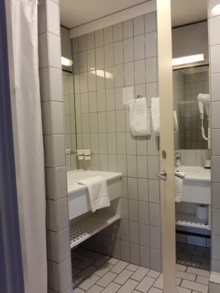 Billede 41 af City Hotel Nattergalen