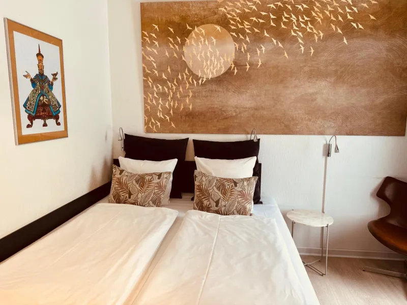 Billede 44 af City Hotel Nattergalen